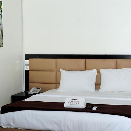 Mariners Suites Lagos Exterior foto